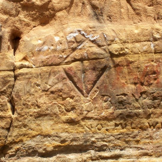 Roche-a-Cri State Park