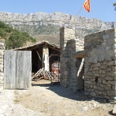 Cal Palou (la Torre d'Eroles)