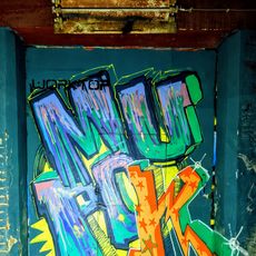 Graffiti