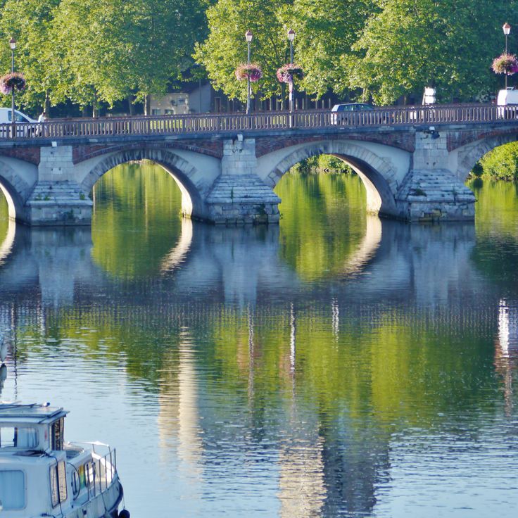 Pont Paul Bert