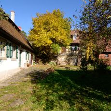 Buildings in Kleinsteinach