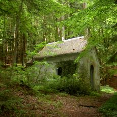 Waldkapelle