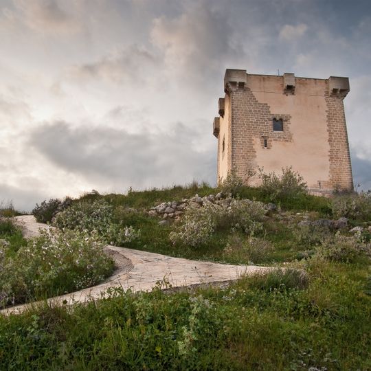 Cocentaina Castle