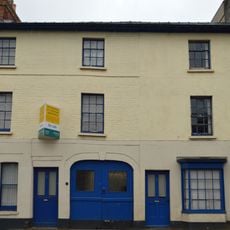 17 And 18, Newport Street