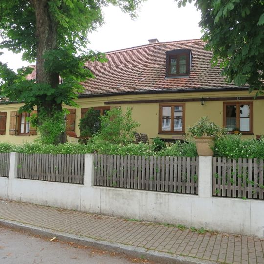 Wiesenthalstraße 31