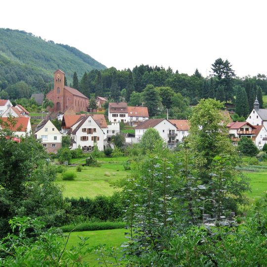 Schönau