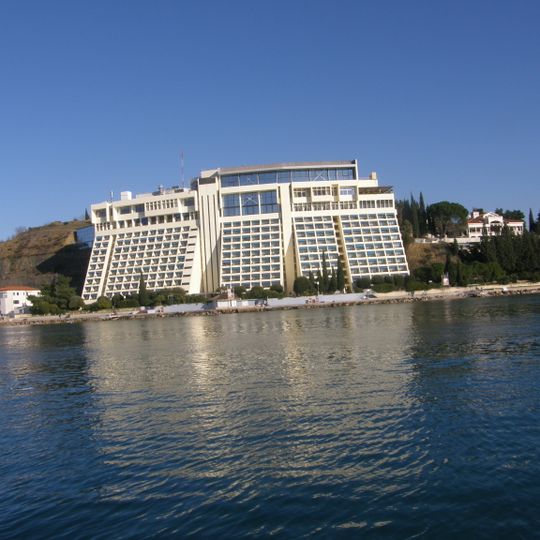 Grand Hotel Bernardin