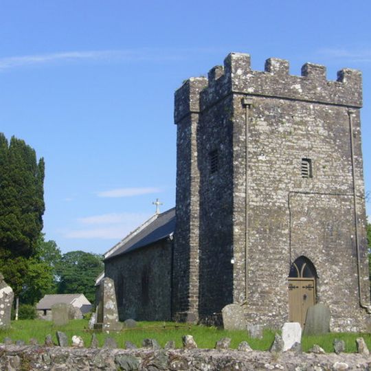 Church of St Mary