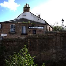 Ayr, 2-4 River Terrace