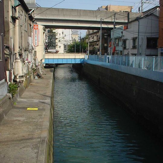 Tachiai River