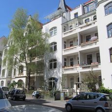 Wittekindstraße 4a, Hannover