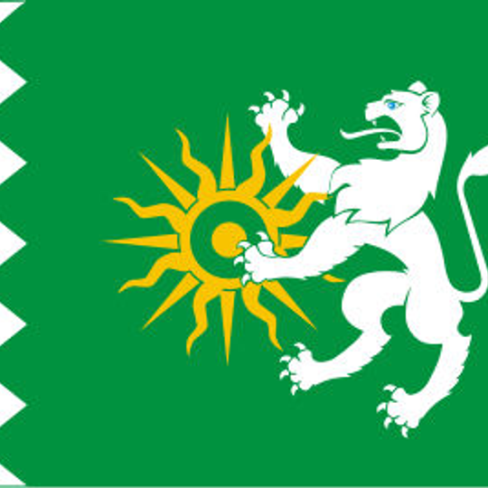 Beryozovsky Urban Okrug