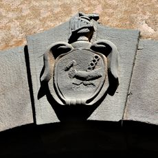 Stemma della famiglia Desideri