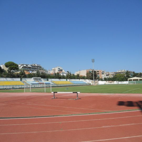 Stadio municipale di Mitilene