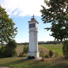 Bildstock, Pestkreuz