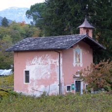 Saint Mary Magdalene church