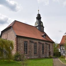 St. Georg