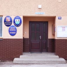 Municipal Library of Dolní Lánov