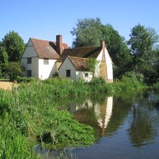 Willy Lott's Cottage