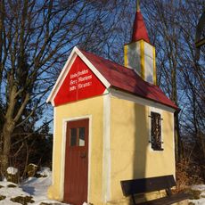 Herz-Mariä-Kapelle