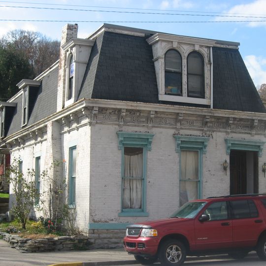 George Sutton Medical Office