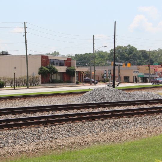 Austell