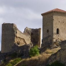 Santa Gadea del Cid Castle
