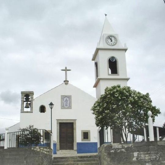 Capela de Pereiros