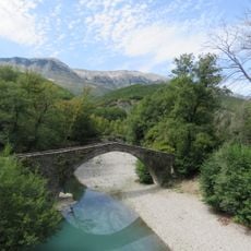 Kamper Aga's Stone Bridge