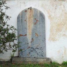 Église Sainte-Croix de Vitré