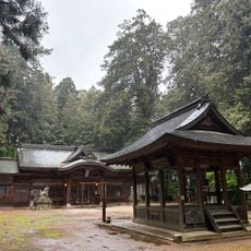 Sumiyoshi-jinja