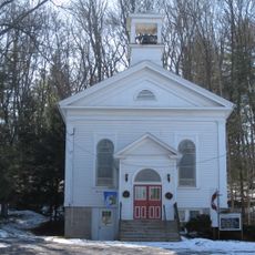 Narrowsburg Methodist Church