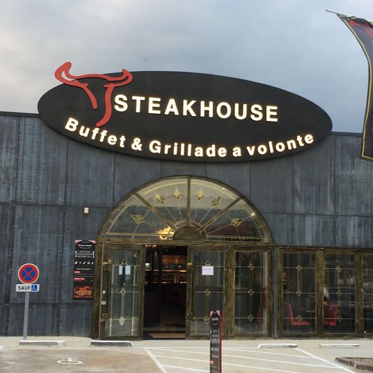 SteakHouse