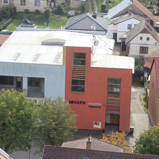 Galerie Brixen