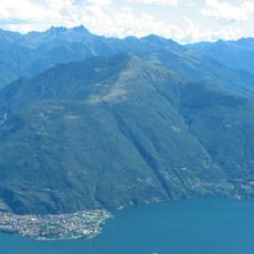 Monte Croce di Muggio