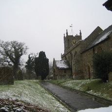 Church of St Mary