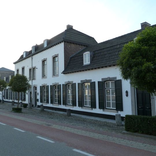 Witte Huis