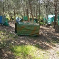 Paintball Montpellier Teyran