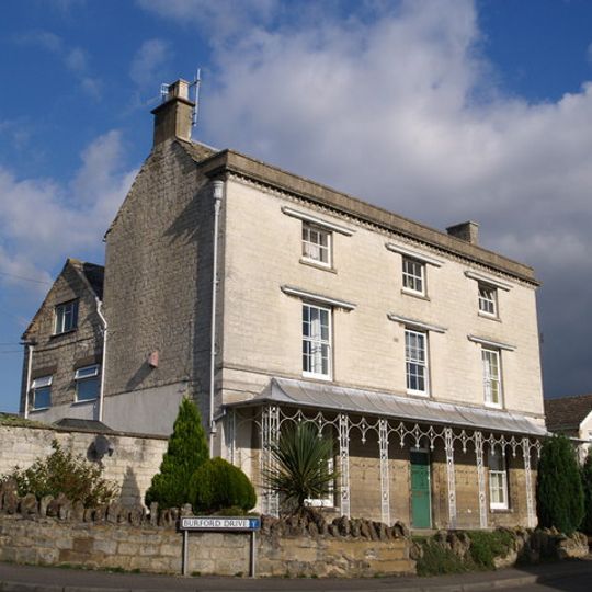 Nos 1 and 2 and No 3