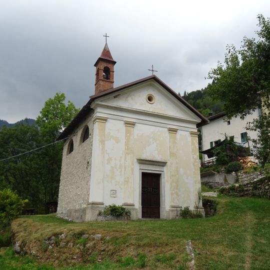 Chiesa della Beata Vergine Addolorata