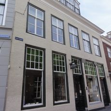 Kruisstraat 2, 's-Hertogenbosch