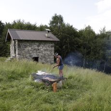 Baitello Ca' dell'Alpe