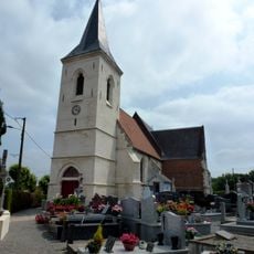Église Saint-Omer de Bailleul-lès-Pernes