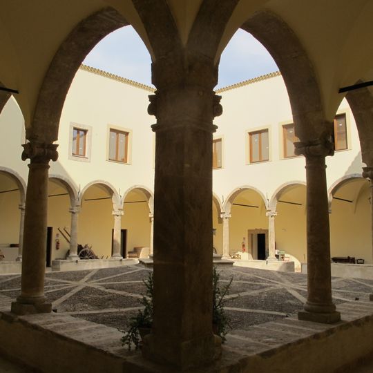 Convento San Francesco