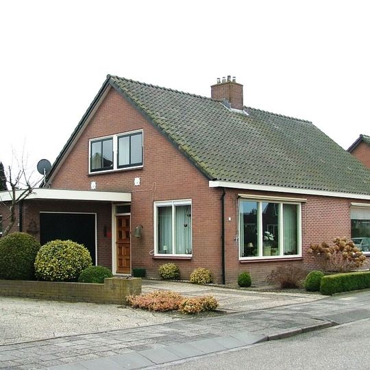 Cornelisgracht 3,  8355CG  Giethoorn