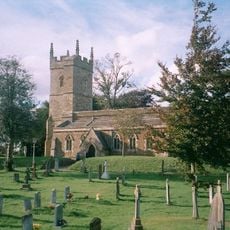 Church of St Andrew