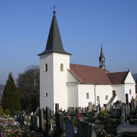 Church of Saint James the Greater