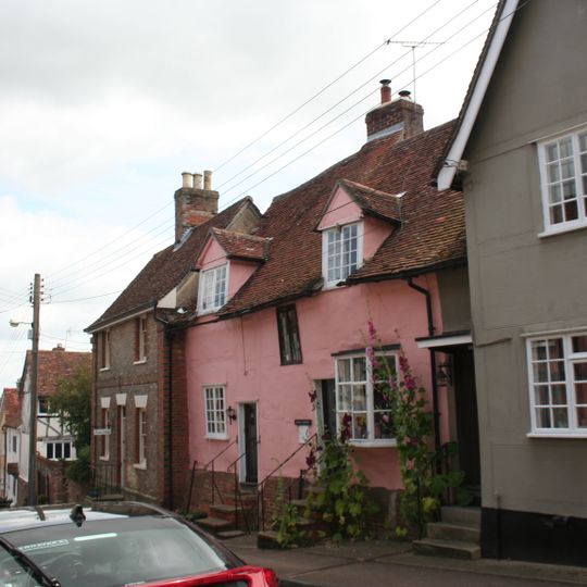 41-43, Prentice Street