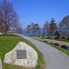Cole's Hill
