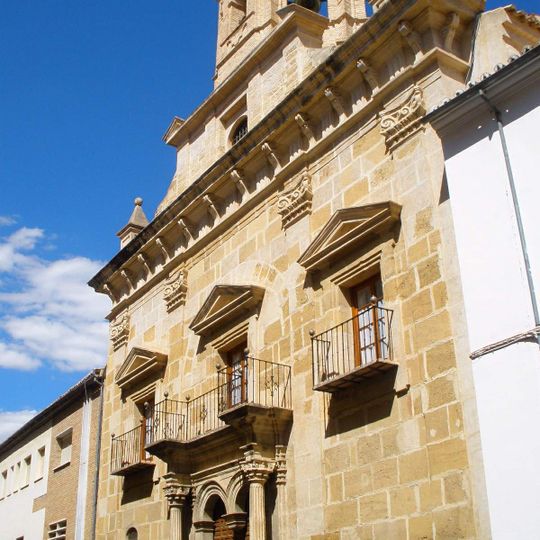 Iglesia de la Victoria